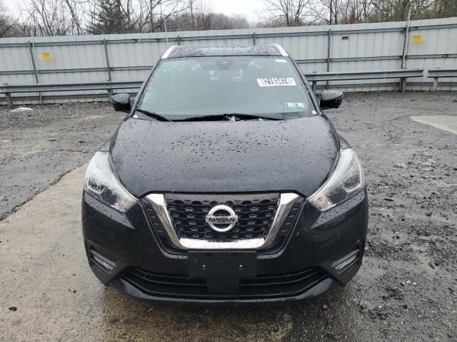 Photo 5 from auction – 2020 NISSAN KICKS SR with VIN 3N1CP5DV5LL577631