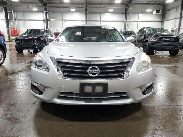Photo 5 from auction – 2015 NISSAN ALTIMA 2.5 with VIN 1N4AL3AP8FN314201