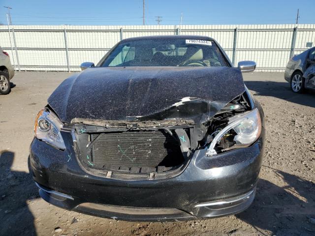 Photo 5 from auction – 2012 CHRYSLER 200 LIMITE with VIN 1C3BCBFGXCN251068
