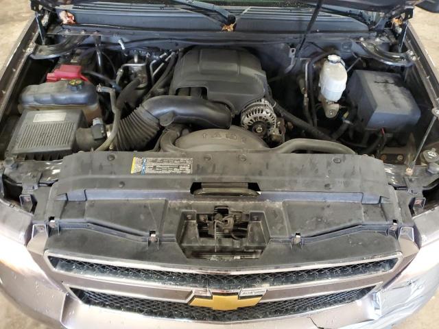 Photo 12 from auction – 2011 CHEVROLET SUBURBAN K with VIN 1GNWKMEG0BR154280