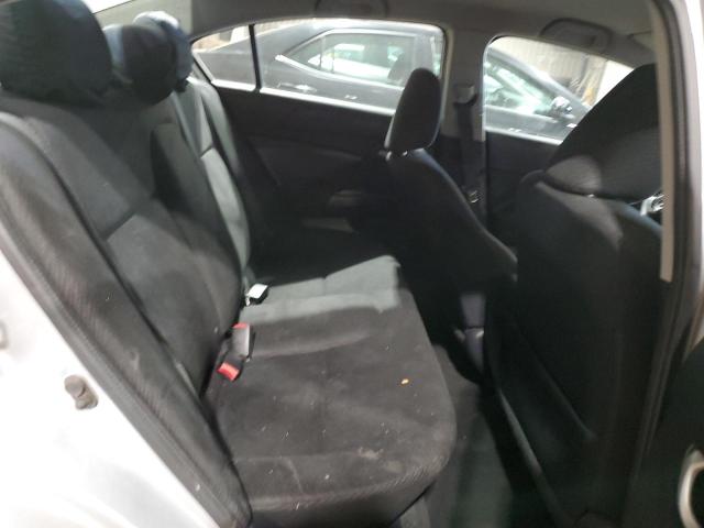 Photo 10 from auction – 2013 HONDA CIVIC LX with VIN 2HGFB2F57DH570552