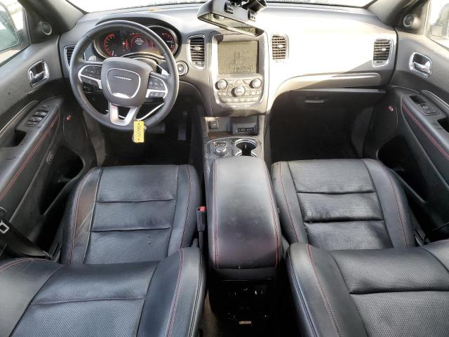 Photo 8 from auction – 2015 DODGE DURANGO R/ with VIN 1C4SDJCT8FC101738