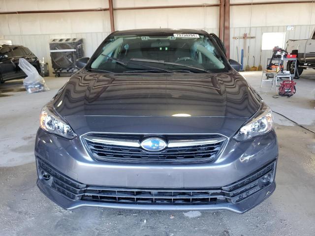 Photo 5 from auction – 2023 SUBARU IMPREZA with VIN 4S3GTAB63P3701475