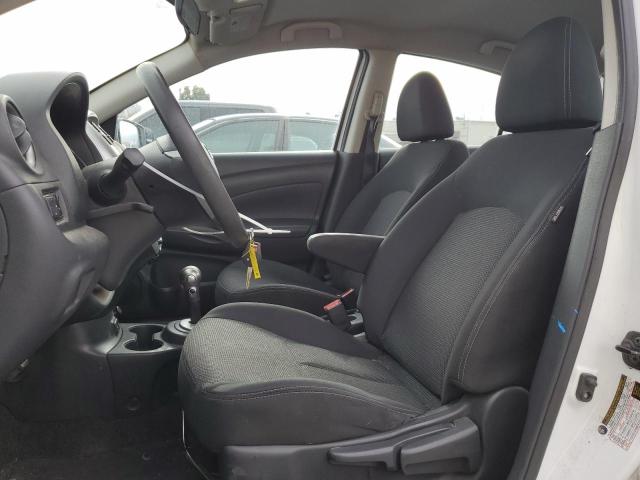 Photo 7 from auction – 2017 NISSAN VERSA S with VIN 3N1CN7AP3HL807889