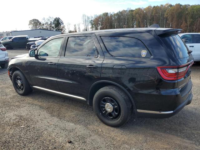 Photo 2 from auction – 2023 DODGE DURANGO PU with VIN 1C4RDJFG7PC603722