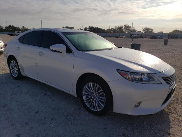 Photo 4 from auction – 2015 LEXUS ES 350 with VIN JTHBK1GG0F2200626