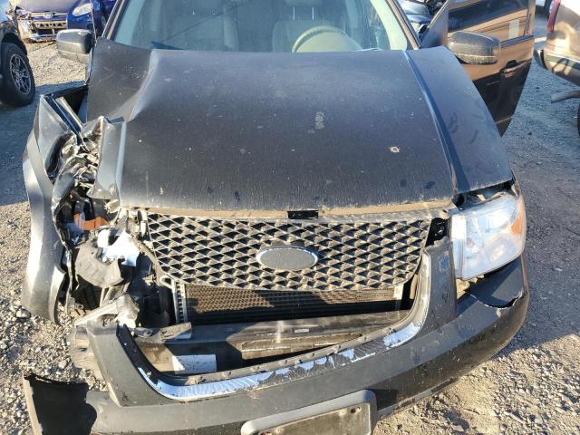 Photo 11 from auction – 2005 FORD FREESTYLE with VIN 1FMDK02155GA67947