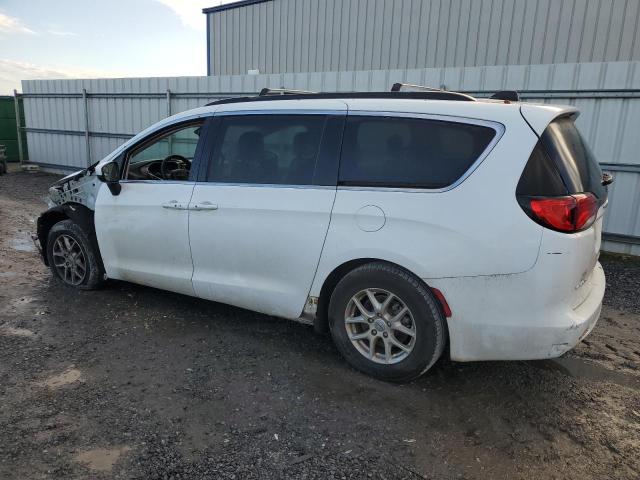 Photo 2 from auction – 2021 CHRYSLER VOYAGER LX with VIN 2C4RC1DG8MR534581