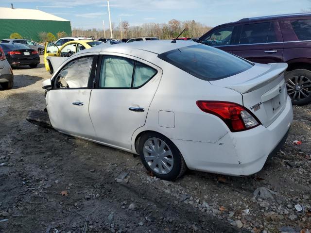 Photo 2 from auction – 2018 NISSAN VERSA S with VIN 3N1CN7AP8JK412974