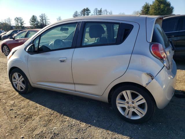Foto 2 de la subasta – 2014 CHEVROLET SPARK 1LT con VIN KL8CD6S9XEC467005