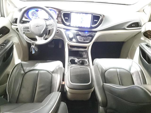 Photo 8 from auction – 2023 CHRYSLER PACIFICA L with VIN 2C4RC1GG7PR606662