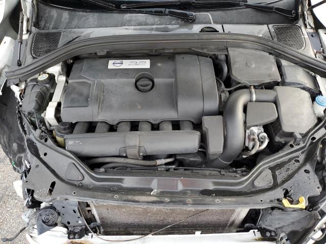 Photo 12 from auction – 2014 VOLVO XC60 3.2 with VIN YV4940DZ1E2515246