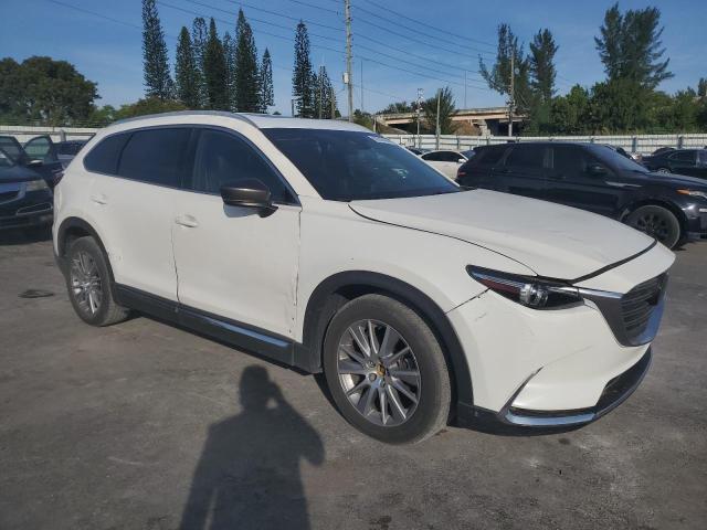Photo 4 from auction – 2018 MAZDA CX-9 GRAND with VIN JM3TCBDYXJ0200361