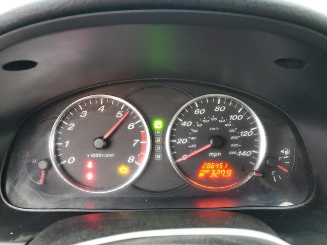 Photo 9 from auction – 2007 MAZDA 6 I with VIN 1YVHP80C775M35418