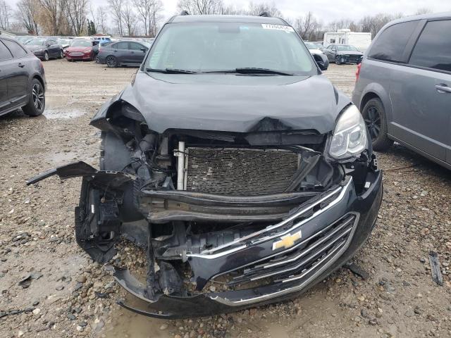 Photo 5 from auction – 2017 CHEVROLET EQUINOX LT with VIN 2GNFLFEK9H6182094