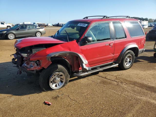 FORD EXPLORER 1999 with VIN 1FMYU22E5XUC72067 - Photo from auction