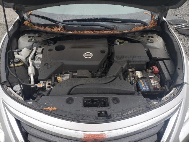 Photo 11 from auction – 2013 NISSAN ALTIMA 2.5 with VIN 1N4AL3AP5DN427133