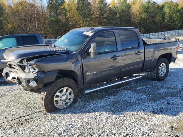 CHEVROLET SILVERADO 2011 con VIN 1GC1KYC83BF159805 - Foto de la subasta