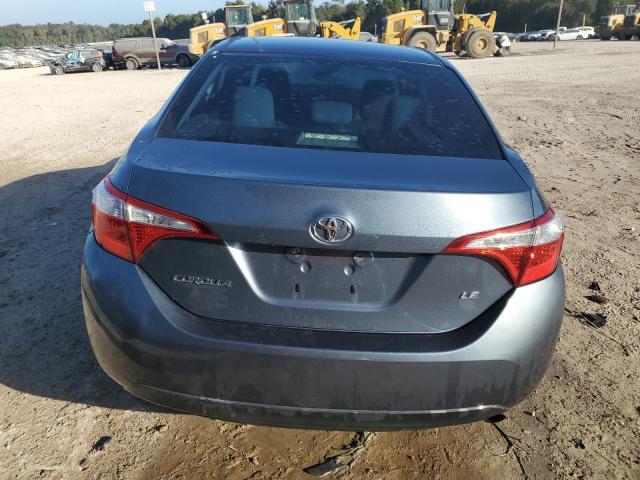 Photo 6 from auction – 2014 TOYOTA COROLLA L with VIN 2T1BURHE5EC212388