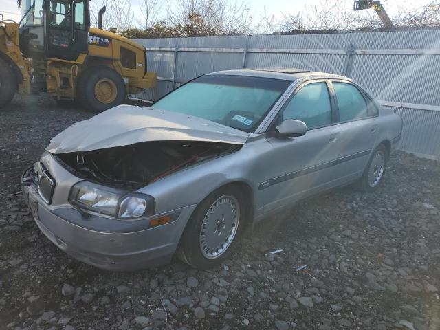 VOLVO S80 1999 with VIN YV1TS97D9X1045196 - Photo from auction