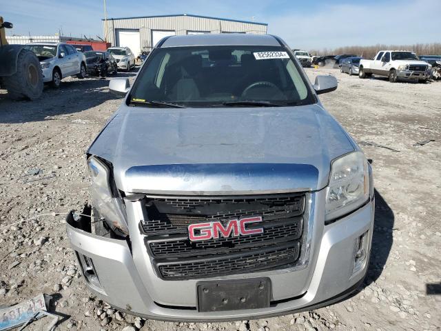 Photo 5 from auction – 2014 GMC TERRAIN SL with VIN 2GKALMEK6E6206472