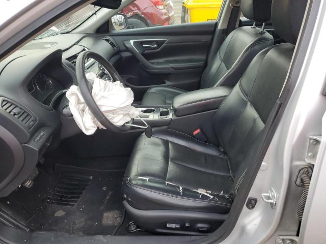 Photo 7 from auction – 2017 NISSAN ALTIMA 2.5 with VIN 1N4AL3AP0HC138971