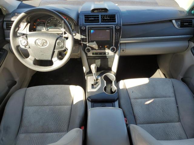 Photo 8 from auction – 2014 TOYOTA CAMRY L with VIN 4T4BF1FK8ER353660