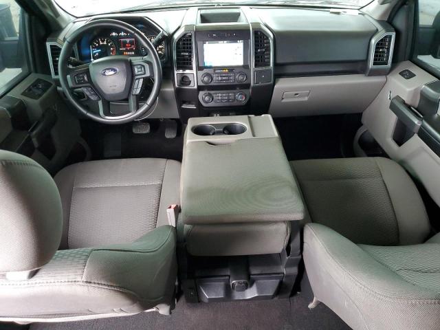 Photo 8 from auction – 2019 FORD F150 SUPER with VIN 1FTEW1C54KFB47357