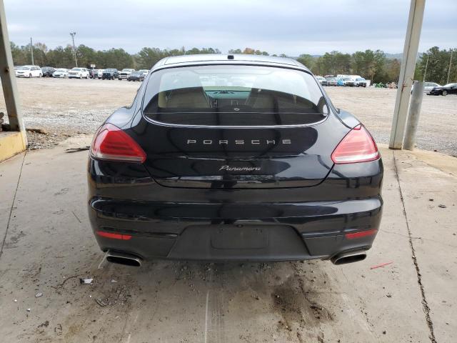 Photo 6 from auction – 2016 PORSCHE PANAMERA 2 with VIN WP0AA2A77GL001633