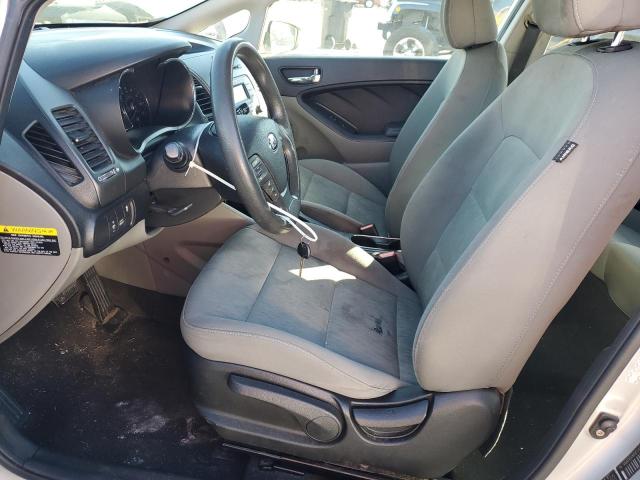 Photo 7 from auction – 2015 KIA FORTE LX with VIN KNAFK4A69F5408150