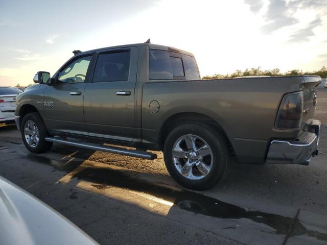 Photo 2 from auction – 2013 RAM 1500 SLT with VIN 1C6RR6LT6DS567367