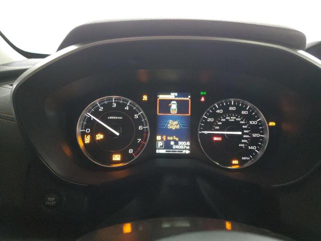 Photo 9 from auction – 2019 SUBARU CROSSTREK with VIN JF2GTANC5KH230427