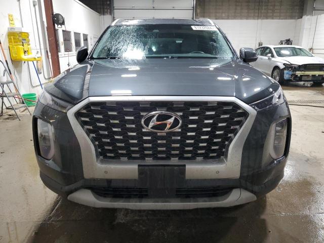 Photo 5 from auction – 2020 HYUNDAI PALISADE S with VIN KM8R4DHE2LU084737