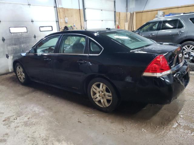 Photo 2 from auction – 2011 CHEVROLET IMPALA LT with VIN 2G1WB5EK8B1187077