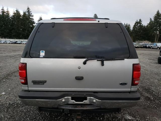 Photo 6 from auction – 2000 FORD EXPEDITION with VIN 1FMPU16L1YLA10228