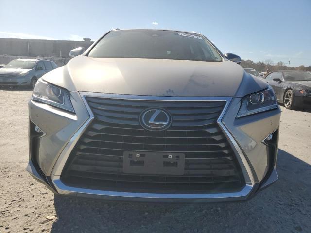 Photo 5 from auction – 2017 LEXUS RX 350 BAS with VIN 2T2BZMCA3HC129146