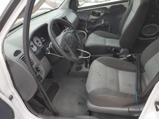 Photo 7 from auction – 2003 FORD ESCAPE XLS with VIN 1FMYU02B33KA49719
