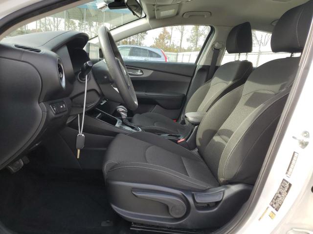Photo 7 from auction – 2019 KIA FORTE FE with VIN 3KPF24AD4KE078448