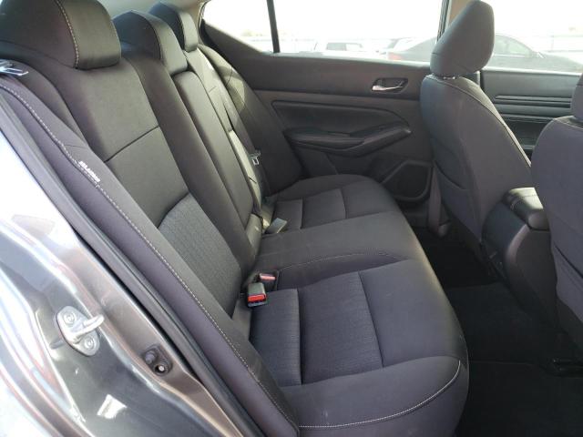 Photo 10 from auction – 2020 NISSAN ALTIMA S with VIN 1N4BL4BV2LC114364