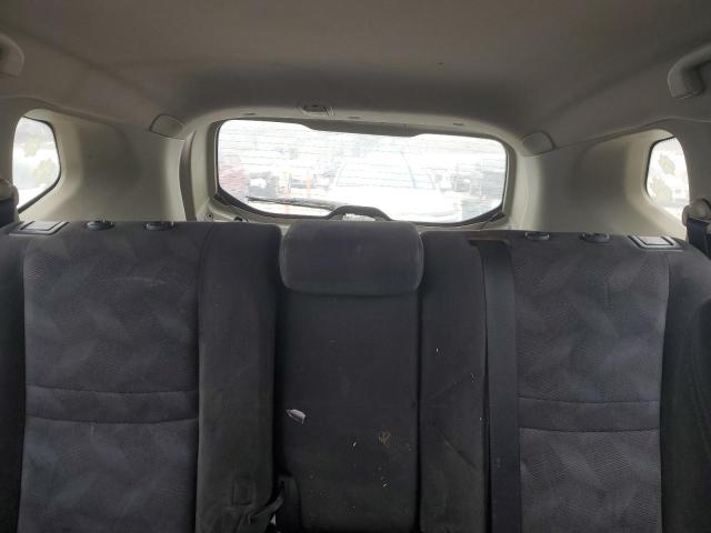 Photo 10 from auction – 2015 NISSAN ROGUE S with VIN KNMAT2MV1FP511424