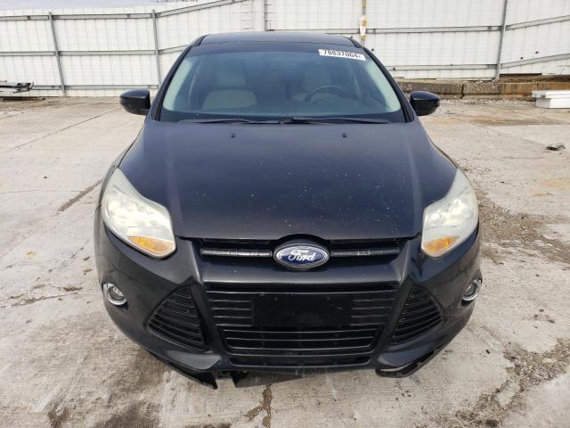 Photo 5 from auction – 2012 FORD FOCUS SEL with VIN 1FAHP3H27CL397690