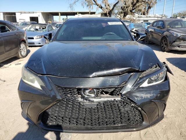Photo 5 from auction – 2019 LEXUS ES 350 with VIN 58ABZ1B18KU047836