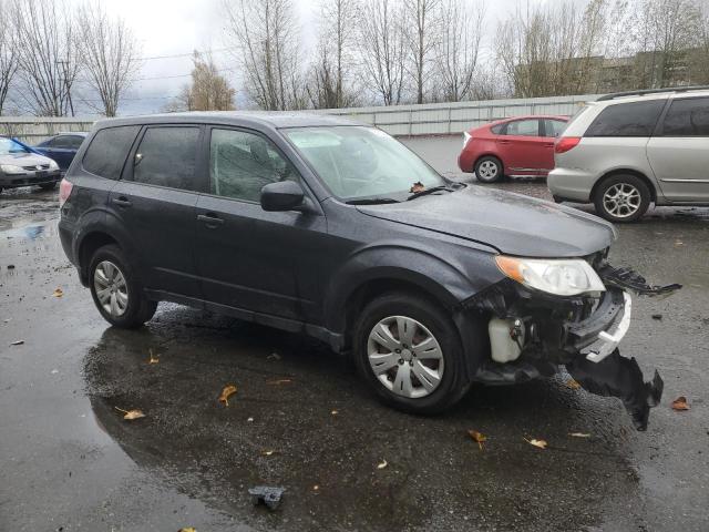 Photo 4 from auction – 2009 SUBARU FORESTER 2 with VIN JF2SH61629H785046