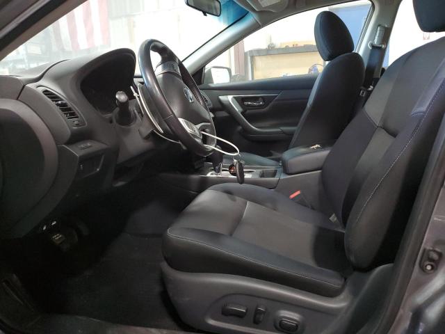 Photo 7 from auction – 2017 NISSAN ALTIMA 2.5 with VIN 1N4AL3AP5HC485230