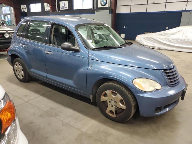 Photo 4 from auction – 2007 CHRYSLER PT CRUISER with VIN 3A4FY48B77T584243
