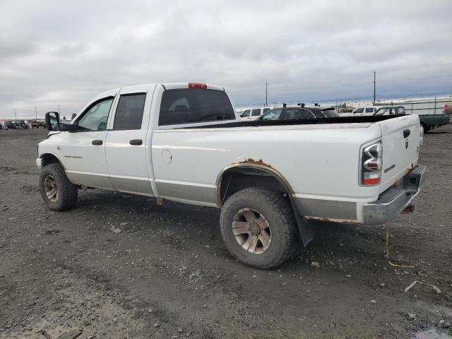 Photo 2 from auction – 2006 DODGE RAM 2500 S with VIN 1D7KS28CX6J192047