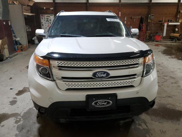 Photo 5 from auction – 2011 FORD EXPLORER L with VIN 1FMHK8F89BGA21279