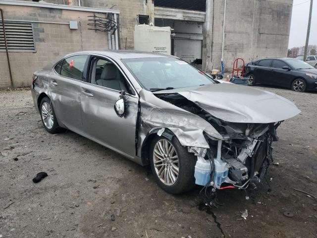 Photo 4 from auction – 2015 LEXUS ES 350 with VIN JTHBK1GG2F2171713