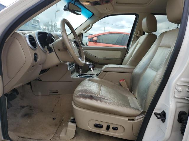Photo 7 from auction – 2008 MERCURY MOUNTAINEE with VIN 4M2EU38E28UJ12342