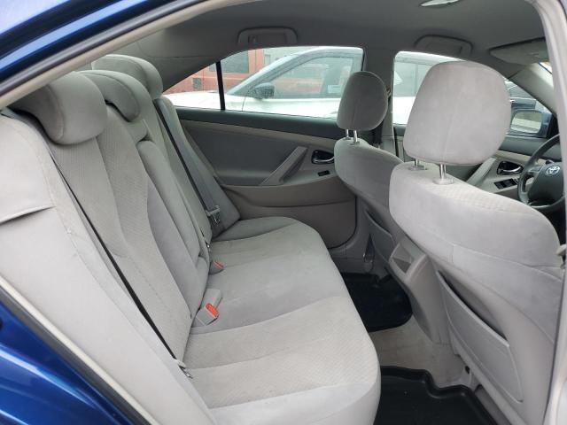 Photo 10 from auction – 2009 TOYOTA CAMRY BASE with VIN 4T4BE46K89R048248